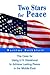 Two Stars for Peace by Martine Rothblatt