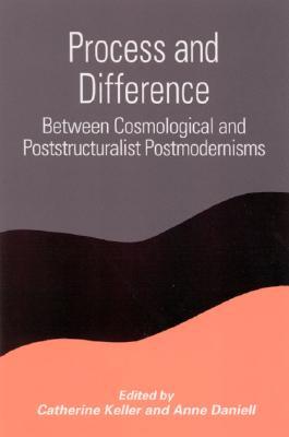 Process and Difference: Between Cosmological and Poststructuralist Postmodernisms (Constructive Postmod Tht (Dis))
