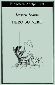 Nero su nero (Paperback)
