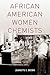 African American Women Chemists