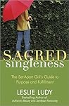 Sacred Singleness...