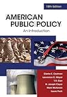 American Public Policy: An Introduction