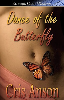 Dance of the Butterfly (Dance, #2)