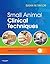 Small Animal Clinical Techniques