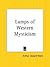 Lamps of Western Mysticism