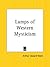 Lamps of Western Mysticism
