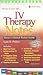 IV Therapy Notes: Nurse's Clinical Pocket Guide