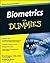 Biometrics For Dummies by Peter H.  Gregory