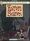 Harum Scarum by Lewis Trondheim