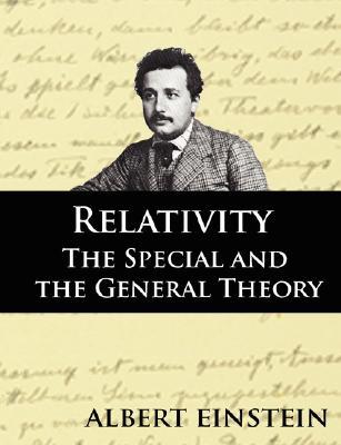 Relativity: The Special and the General Theory
