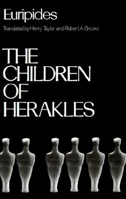 The Children of Herakles (Paperback)