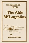 The Able McLaughlins (The McLaughlins, #1) 