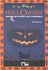 Halloween... Magic, Witches And Vampires (Green Apple)