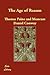 The Age of Reason by Thomas Paine