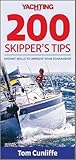 200 Skipper's Tip...