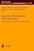 Large-Scale Optimization with Applications: Part III: Molecular Structure and Optimization (The IMA Volumes in Mathematics and its Applications, 94)
