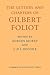 Gilbert Foliot and His Letters by Dom Adrian Morey