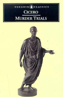 Murder Trials (Paperback)