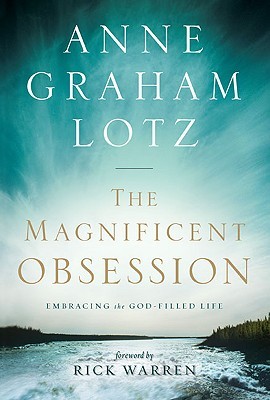 The Magnificent Obsession (Hardcover)