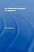 Historical Grammar of Japanese