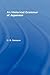 Historical Grammar of Japanese