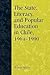The State, Literacy, and Popular Education in Chile, 1964-1990 by Robert Austin