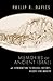Memories of Ancient Israel by Philip R. Davies