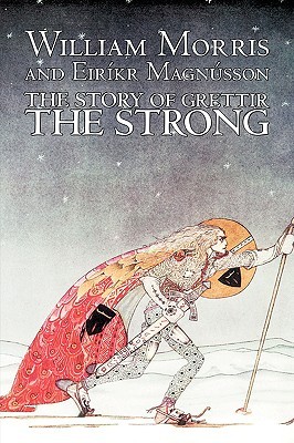 The Story of Grettir the Strong