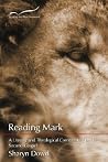 Reading Mark: A L...