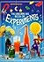 THE USBORNE BIG BOOK OF EXP...