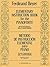 Elementary Instruction Book for the Pianoforte by Ferdinand Beyer | Beginner Piano Book for Kids and Adults | Piano Sheet Music for 3 or 4 Hands | Classical and Contemporary Piano Exercises