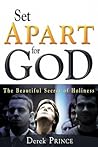 Set Apart for God...