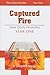Captured Fire by S. Joseph Krempa