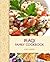 The Iraqi Family Cookbook