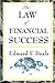 The Law of Financial Success