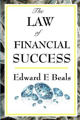 The Law of Financial Success (Paperback)