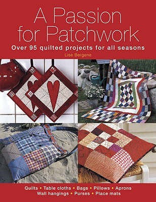 A Passion for Patchwork (Paperback)
