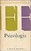 Psicologia