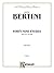 Forty-nine Etudes, Op. 101 & 166 by Henri Bertini