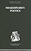 Shakespeare's Poetics