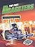 Top Fuel Dragsters (Torque Books: World's Fastest)