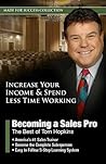 Becoming a Sales ...