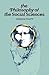 Philosophy and the Social Sciences