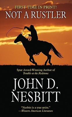 Not a Rustler (Paperback)