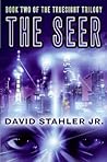 The Seer (Truesight, #2)