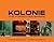 KOLONIE: The Forgotten Empire