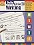 Evan-Moor Daily 6-Trait Writing, Grade 4, Homeschool and Classroom Resource Workbook, Reproducible Worksheets, Teaching Edition, Lesson Plans, Ideas, Organization, Word Choice, Sentence Fluency, Voice