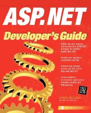 ASP .NET Developer's Guide (Paperback)
