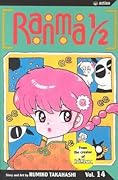Ranma 1/2, Vol. 14