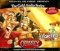 AIO #13 Gold -It All Started When...(Audio-CD)